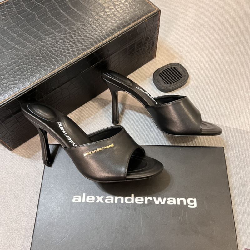 Alexander Wang Sandals